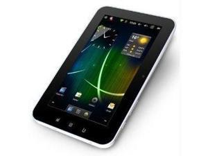 Sungale ID710WTA 7" android 4 0 tablet Sungale ID710WTA 7" android 4 0 tablet