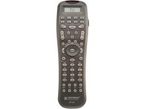 UNIVERSAL REMOTE URC-RF10 Universal remote urc-rf10 mastercontrol(tm) rf10 learning remote UNIVERSAL REMOTE URC-RF10 Universal remote urc-rf10 mastercontrol(tm) rf10 learning remote