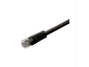 Comprehensive CAT6-3BLK Comprehensive 3' black cat6 550mhz snagless patch cable Comprehensive CAT6-3BLK Comprehensive 3' black cat6 550mhz snagless patch cable