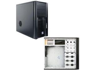 Antec Server Chassis Atlas Chassis - Tower Antec Server Chassis Atlas Chassis - Tower