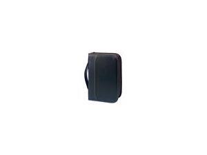 Case Logic KSW-92 BLACK Case logic 92-cd koskin media wallet Case Logic KSW-92 BLACK Case logic 92-cd koskin media wallet