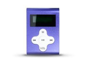 Mach Speed ECLIPSECLD4PL Eclipse 4gb cld mp3 purple Mach Speed ECLIPSECLD4PL Eclipse 4gb cld mp3 purple