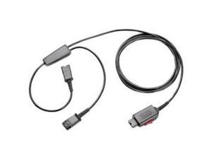 Plantronics 27019-01 Kit y adapter trainer Plantronics 27019-01 Kit y adapter trainer