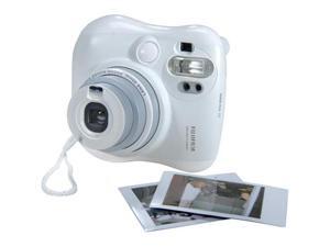 Fujifilm Instax Mini 25 Instant Film Camera White 15953812 Fujifilm Instax Mini 25 Instant Film Camera White 15953812