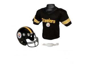 Yth Steelers Hlmt Jsy Set OSFA Yth Steelers Hlmt Jsy Set OSFA