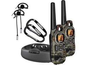 Uniden GMR3799-2CKHS 2-Way Radio Uniden GMR3799-2CKHS 2-Way Radio