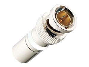 IDEAL 89-049 RG59 inSITE(TM) Compress Connectors, 15 pk (Plenum) IDEAL 89-049 RG59 inSITE(TM) Compress Connectors, 15 pk (Plenum)
