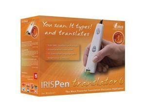 IRIS Inc USOA403 Irispen translator 6 IRIS Inc USOA403 Irispen translator 6