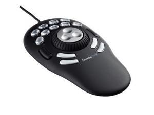 Contour Design 00498-0 Shuttle pro 2 black Contour Design 00498-0 Shuttle pro 2 black