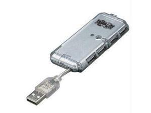 4-Port USB 2.0 Mini Hub 4-Port USB 2.0 Mini Hub
