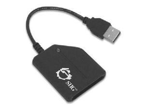 Siig JU-EP0012-S1 Usb to expresscard Siig JU-EP0012-S1 Usb to expresscard