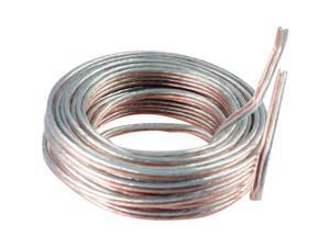 GE 87795 Ge 87795 14-gauge speaker wire, 50 ft GE 87795 Ge 87795 14-gauge speaker wire, 50 ft