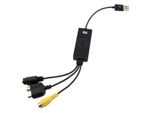 Adesso Inc. AV200 Video capture express Adesso Inc. AV200 Video capture express
