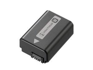 SONY NP-FW50 InfoLithium W Series Battery Pack SONY NP-FW50 InfoLithium W Series Battery Pack