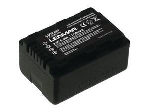 LENMAR LIZ308P Lenmar liz308p panasonic vw-vbk180 replacement battery LENMAR LIZ308P Lenmar liz308p panasonic vw-vbk180 replacement battery