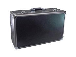 Aluminum Wheeled Hard Case Aluminum Wheeled Hard Case