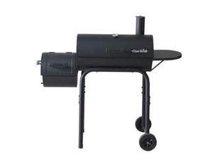 Char-Broil American Gourmet Offset Smoker - 300 Series Model 12201570 Char-Broil American Gourmet Offset Smoker - 300 Series Model 12201570