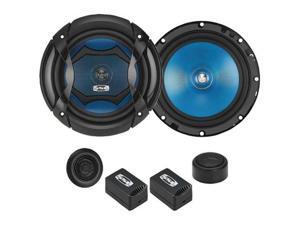 SOUNDSTORM F65C Soundstorm f65c force 6 5" 2-way component loudspeaker system SOUNDSTORM F65C Soundstorm f65c force 6 5" 2-way component loudspeaker system