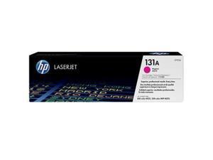 HP 131A (CF213A) Magenta Original LaserJet Toner Cartridge HP 131A (CF213A) Magenta Original LaserJet Toner Cartridge