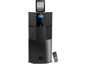 PYLE HOME PHST94IPGL Pyle home phst94ipgl 600-watt digital 2 1-channel home theater tower with ipod(r)/iphone(r)/ipad(r PYLE HOME PHST94IPGL Pyle home phst94ipgl 600-watt digital 2 1-channel home theater tower with ipod(r)/iphone(r)/ipad(r