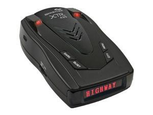 Whistler XTR-435 Whistler laser/radar detector with red oled display Whistler XTR-435 Whistler laser/radar detector with red oled display