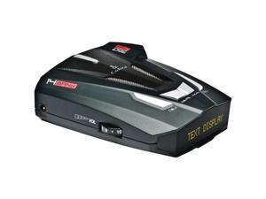 COBRA ELECTRONICS XRS 9570 14-BAND RADAR/LASER DETECTOR COBRA ELECTRONICS XRS 9570 14-BAND RADAR/LASER DETECTOR