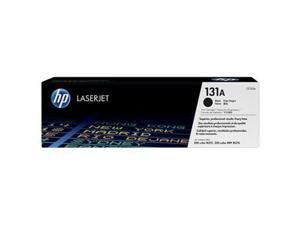 HP 131A (CF210A) Black Original LaserJet Toner Cartridge HP 131A (CF210A) Black Original LaserJet Toner Cartridge