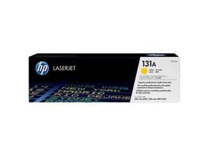 HP 131A (CF212A) Yellow Original LaserJet Toner Cartridge HP 131A (CF212A) Yellow Original LaserJet Toner Cartridge