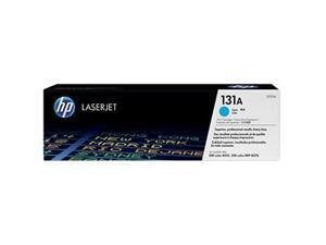 HP 131A (CF211A) Cyan Original LaserJet Toner Cartridge HP 131A (CF211A) Cyan Original LaserJet Toner Cartridge