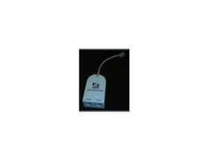 Zoom 98208 ADSL Filter - Phoneline (RJ-11) Zoom 98208 ADSL Filter - Phoneline (RJ-11)