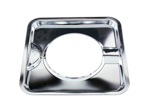 Range Kleen SGP-400 Gas Drip Pan-SQUARE GAS PAN Range Kleen SGP-400 Gas Drip Pan-SQUARE GAS PAN