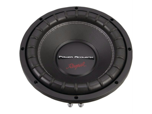 Power Acoustik RW1-12 Power acoustik rw1-12 12", 4ohm , 1,200-watt reaper series subwoofer Power Acoustik RW1-12 Power acoustik rw1-12 12", 4ohm , 1,200-watt reaper series subwoofer