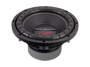 Power Acoustik CW2-104 Power acoustik cw2-104 10", 1,800-watt, 4ohm crypt series dual subwoofer Power Acoustik CW2-104 Power acoustik cw2-104 10", 1,800-watt, 4ohm crypt series dual subwoofer