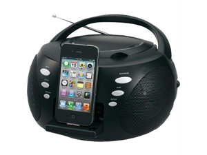 Jensen JISS-120I Jensen jiss-120i iphone(r)/ipod(r) portable docking digital cd music system Jensen JISS-120I Jensen jiss-120i iphone(r)/ipod(r) portable docking digital cd music system