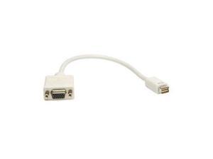 8" Mini Dvi Vga Adpt 8" Mini Dvi Vga Adpt