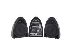 Pvi Portable Audio System Pvi Portable Audio System