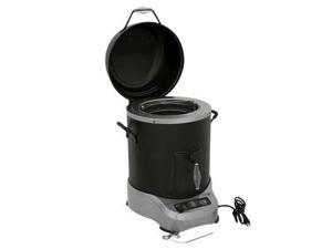 Char-Broil Big Easy Electric 2-IN-1 Smoker 12101625 Char-Broil Big Easy Electric 2-IN-1 Smoker 12101625