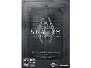 Skyrim Legendary Ed PC Skyrim Legendary Ed PC