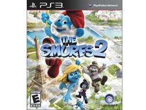 Smurfs 2 PS3 Smurfs 2 PS3