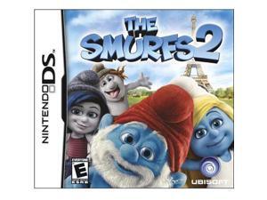 Smurfs 2 DS Smurfs 2 DS