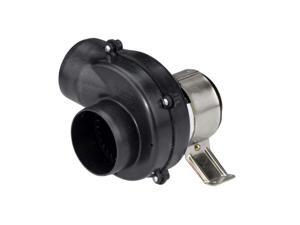 Jabsco 3" Flexmount Blower 12V 105 Cfm Jabsco 3" Flexmount Blower 12V 105 Cfm