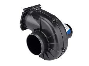 Jabsco 4" Flangemount Blower - 250 CFM - 24v Jabsco 4" Flangemount Blower - 250 CFM - 24v
