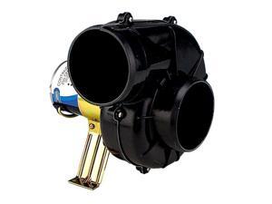 Jabsco 4" Heavy Duty Flexmount Blower Jabsco 4" Heavy Duty Flexmount Blower