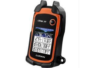 RAM Mount Cradle f/Garmin eTrex 10/20/30 RAM Mount Cradle f/Garmin eTrex 10/20/30