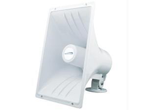 Speco 6" x 11" Weatherproof PA Speaker - 8 ohm Speco 6" x 11" Weatherproof PA Speaker - 8 ohm