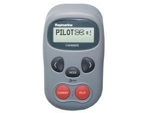 Raymarine S100 Wireless SeaTalk Autopilot Remote Control Raymarine S100 Wireless SeaTalk Autopilot Remote Control