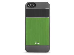 Aura iPhone 5 Green Black Aura iPhone 5 Green Black