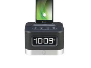 Universal Smartphone Alarm Clk Universal Smartphone Alarm Clk