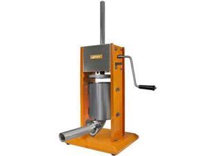 Weston 7 lb Capacity Manual Vertical Sausage Stuffer Weston 7 lb Capacity Manual Vertical Sausage Stuffer