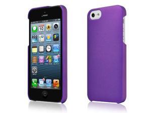 Hardskin iPhone 5 Snap on Viol Hardskin iPhone 5 Snap on Viol